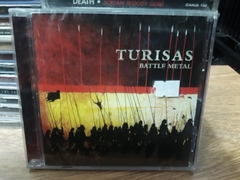 Turisas - battle Metal