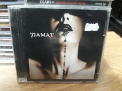 Tiamat - Amanethes