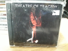 Theatre of Tragedy - Last Curtain Call 2CD´S