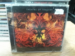 Theatre of Tragedy - Forever is the World