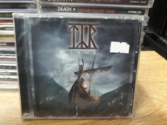 Týr - Land