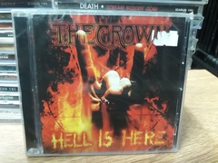 The Crown - Hell is Here