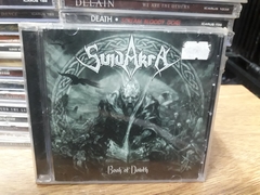 Suidakra - Book Of Dowth