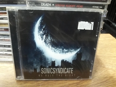 Sonic Syndicate - We Rule The Night