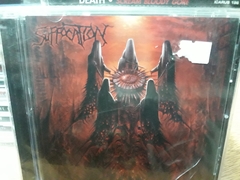 Suffocation - Blood Oath