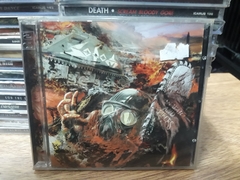 Sodom - In War And Pieces 2CD´S