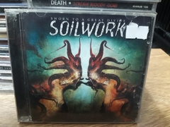 Soilwork - Sworn to a Great Divide