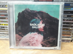 Halsey - Badlands