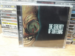 Korn - The Serenity Of Suffering