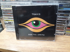 Travis - Ode to J Smith