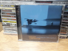 Thievery Corporation - Sounds from the Thievery Hi-Fi