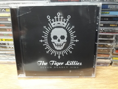The Tiger Lillies - Seven Deadly Sins