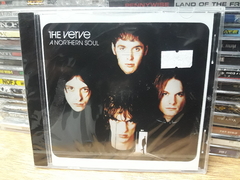 The Verve - Anorthern Soul