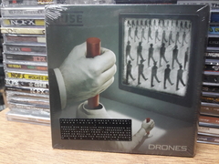 Muse - Drones Digipack CD +DVD