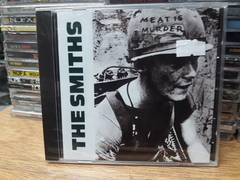 The Smiths - Meat Is Murder