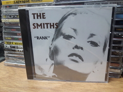 The Smiths - Rank