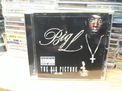 Big L  - The Big Picture