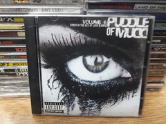 Puddle Of Mudd - Volume 4: Songs in the Key of Love & Hate