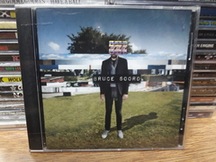 Bruce Soord - Bruce Soord