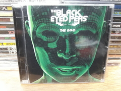 The Black Eyed - Peas The End