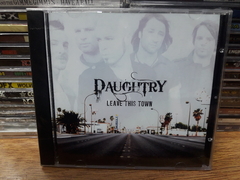 Daughtry - Leave This Town