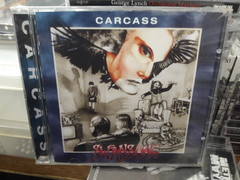 Carcass - Swansong