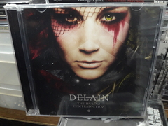 Delain - The Human Contradiction