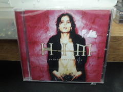 HIM - Razorblade Romance