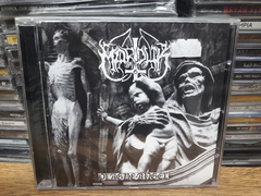 Marduk - Plague Angel