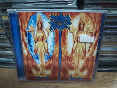 Morbid Angel - Heretic