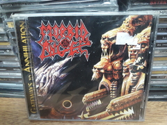 Morbid Angel - Gateways to Annihilation - comprar online