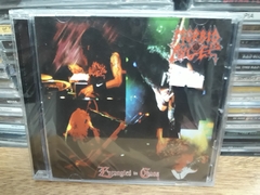 Morbid Angel - Entangled In Chaos