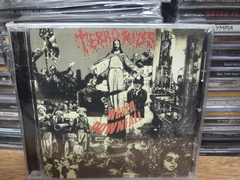 Terrorizer - World Downfall