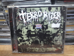 Terrorizer - Darker Days Ahead