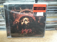 Slayer - Repentless