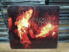 Stream of Passion - The Flame Within Digipack