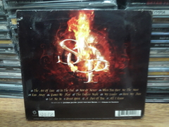 Stream of Passion - The Flame Within Digipack - comprar online