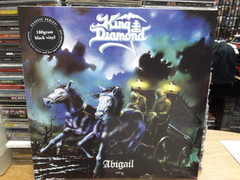 King Diamond - Abigail