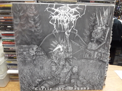 Darkthrone - Circle the Wagons