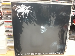 Darkthrone - A Blaze in the Northern Sky