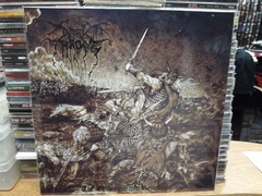 Darkthrone - The Underground Resistance