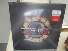 Guns N´Roses - Greatest Hits  2 LP'S