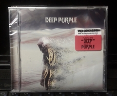 Deep Purple - Whoosh!  + Bonus Track