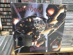 Motörhead - Bomber 40th Anniversary Deluxe Box Set 3 LP´S