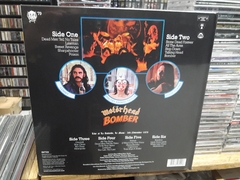 Motörhead - Bomber 40th Anniversary Deluxe Box Set 3 LP´S - comprar online