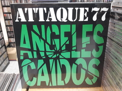Attaque 77 - Angeles Caidos