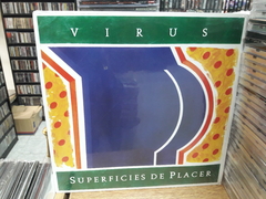 Virus - Superficies De Placer