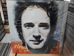 Gustavo Cerati - Siempre es hoy 2 LP´S