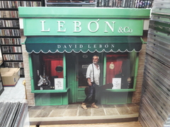 David Lebon - Lebon & Co