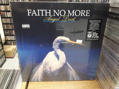 Faith No More - Angel Dust 2LP´S